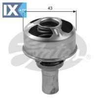 GATES ΘΕΡΜΟΣΤΑΤΗΣ RENAULT  TH36075 7701348375