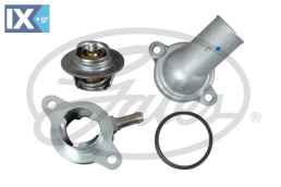 GATES ΘΕΡΜΟΣΤΑΤΗΣ CHEVROLET  TH37288G1 96282726 96407677 96282726