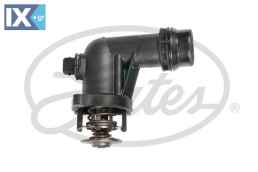 GATES ΘΕΡΜΟΣΤΑΤΗΣ BMW  TH373105G1 11531436042 11531437085