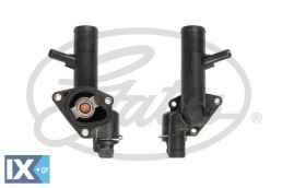 GATES ΘΕΡΜΟΣΤΑΤΗΣ RENAULT  TH37983G1 1106100Q0D 1106100Q1F 1106100QAM 1769084A50 1769084A50000 8200400554 8200558758 8200954288 8200400554 8200558758 8200954288