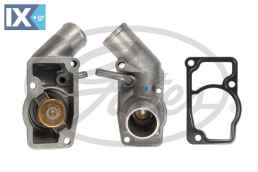 GATES ΘΕΡΜΟΣΤΑΤΗΣ OPEL  TH38192G1 1338017 24447862 95517659 1338017 24447862 95517659