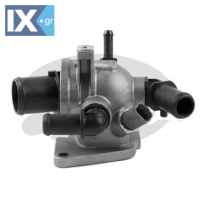 GATES ΘΕΡΜΟΣΤΑΤΗΣ OPEL  TH38588G1 1338020 55202373 6338039 93184200 1338020 55202373 6338039 93184200 55202373 55194271 55202373 55224022 55202373 55194271 55202373