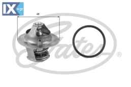 GATES ΘΕΡΜΟΣΤΑΤΗΣ FORD  TH39374G1 1138077 1303377 1306001 4M5G8575YA 96MM8575B1A 96MM8575CA
