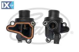 GATES ΘΕΡΜΟΣΤΑΤΗΣ MERCEDES  TH39487G1 1662030075 1662030175 1662030275 A1662030075 A1662030175 A1662030275
