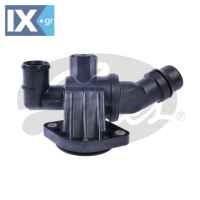 GATES ΘΕΡΜΟΣΤΑΤΗΣ VAG  TH40187G1 06F121111F 06F121111F 06F121111F 06F121111F