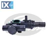 GATES ΘΕΡΜΟΣΤΑΤΗΣ FORD  TH41683G1 1251116 1251133 1256951 1313679 1337177 1373385 3M5Q8A586BA 3M5Q8A586CA 3M5Q8A587AA 1336Y9 1336Y9 9656182980 9656182980 30725119 30757523