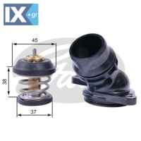 GATES ΘΕΡΜΟΣΤΑΤΗΣ  TH42995K1 06H121113B 06H121121K 06H121121K 06H121121K 06H121121K