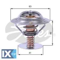 GATES ΘΕΡΜΟΣΤΑΤΗΣ  TH43080 130610001 TC10701 TC10705 TC107130610001 TC107130610001M TC107130610005 TKG130610051 16210001 16210003 TC10701