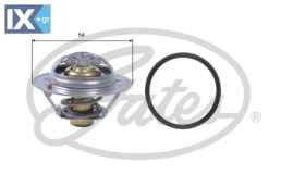GATES ΘΕΡΜΟΣΤΑΤΗΣ NISSAN  TH43182G1 212001296R 21200ED00A 2222115910 7701068770 21200ED000 21200ED00A 21200ET01A 212007668R 21200ED00A 7701065352 7701068770 21200ED00A