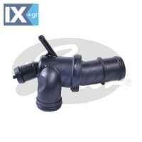 GATES ΘΕΡΜΟΣΤΑΤΗΣ MERCEDES  TH43280G1 6402000415 6402000515 A6402000415 A6402000515