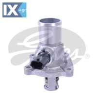 GATES ΘΕΡΜΟΣΤΑΤΗΣ OPEL  TH445105G1 1338177 1338178 24405922 25192233 55353311 55577072 55577073 6338018 6338044 75671 1338178 24405922 55577072 6338018 25192233 55353311 71744389 71770832 25192233 553