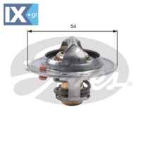 GATES ΘΕΡΜΟΣΤΑΤΗΣ  TH45390G1 255002A100 256102A710 256102A720 256102A760 255002A100 256102A710 256102A720 256102A760