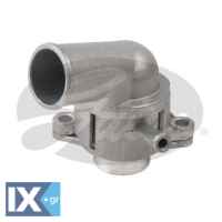 GATES ΘΕΡΜΟΣΤΑΤΗΣ CHEVROLET  TH45588G1 96835286