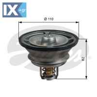 GATES ΘΕΡΜΟΣΤΑΤΗΣ  TH51482G1 7421746213 20463750 20560249 21237213 21412639 21613426 21742163 21746213 22744225 7420560249 7421412639 7421746213