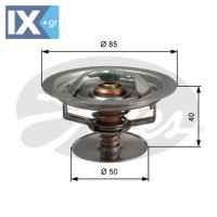 GATES ΘΕΡΜΟΣΤΑΤΗΣ  TH51583G1 5010295225