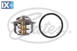 GATES ΘΕΡΜΟΣΤΑΤΗΣ SUBARU  TH52488G1 21200AA200 21210AA120