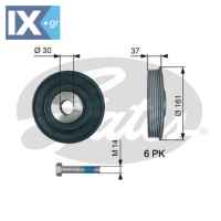 GATES ΤΡΟΧΑΛΙΑ ΣΤΡΟΦΑΛΟΥ  TVD1002A 0515L9 0515P2 0515T8 0515V5 0515V6 0515L9 0515P2 0515T8 0515V5 0515V6 9467586180 9467597180 9630647180 9641548980 9681761480 9467597180 9630647180 9641548980