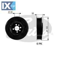 GATES ΤΡΟΧΑΛΙΑ ΣΤΡΟΦΑΛΟΥ  TVD1009 06A105243E 06B105243F 06A105243E 06B105243F 06A105243E 06B105243F 06A105243E 06B105243F