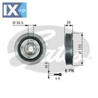 GATES ΤΡΟΧΑΛΙΑ ΣΤΡΟΦΑΛΟΥ  TVD1013A 55196301 5614445 614352 614571 93183257 93191381 1261019J50 1261079J50 1261079J51 1261079J52 55196301 5614445 614352 614571 93183257 93191381 46447843 46544612 46742