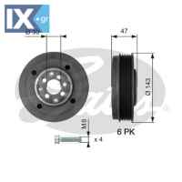 GATES ΤΡΟΧΑΛΙΑ ΣΤΡΟΦΑΛΟΥ  TVD1014A 038105243K 038105243K 1119003 YM216B320AA 038105243K 038105243K