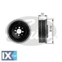 GATES ΤΡΟΧΑΛΙΑ ΣΤΡΟΦΑΛΟΥ  TVD1024 028105243Q 028105243Q 028105243Q 028105243Q