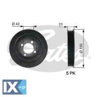 GATES ΤΡΟΧΑΛΙΑ ΣΤΡΟΦΑΛΟΥ  TVD1026 0515L6 0515L6