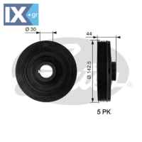 GATES ΤΡΟΧΑΛΙΑ ΣΤΡΟΦΑΛΟΥ  TVD1027 0515K9 0515K9