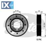 GATES ΤΡΟΧΑΛΙΑ ΣΤΡΟΦΑΛΟΥ  TVD1029 5614441 5614442 97229044 97353964 5614441 5614442 97229044 97353964