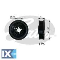 GATES ΤΡΟΧΑΛΙΑ ΣΤΡΟΦΑΛΟΥ  TVD1031 045105243 045105243C 045105243D 045105243C 045105243C 045105243C 045105243D