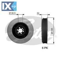 GATES ΤΡΟΧΑΛΙΑ ΣΤΡΟΦΑΛΟΥ  TVD1042 46742884 55184474 55187707 55215574 60815929 71747796 55184474 55187707 55215574 55217328 71747796 46427969 46544615 55184474 55187707 71747796