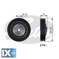 GATES ΤΡΟΧΑΛΙΑ ΣΤΡΟΦΑΛΟΥ  TVD1043 7700100882 7700100883 7700104292