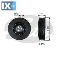 GATES ΤΡΟΧΑΛΙΑ ΣΤΡΟΦΑΛΟΥ  TVD1060