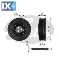 GATES ΤΡΟΧΑΛΙΑ ΣΤΡΟΦΑΛΟΥ  TVD1060A 1124891 1151394 1226637 1226638 1329203 1329205 1349993 1351731 1594853 1S7Q6B319AB 1S7Q6B319AC 1S7Q6B319BA 1S7Q6B319BB 4C1Q6B319C1A 4C1Q6B319C1B 4C1Q6B319DA 4C1Q6B3