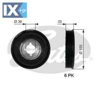 TVD1085 7780313 7780351