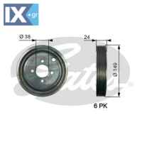 GATES ΤΡΟΧΑΛΙΑ ΣΤΡΟΦΑΛΟΥ  TVD1099 0515N7 0515N7