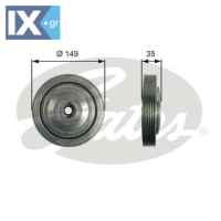 GATES ΤΡΟΧΑΛΙΑ ΣΤΡΟΦΑΛΟΥ  TVD1103