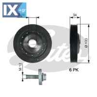 GATES ΤΡΟΧΑΛΙΑ ΣΤΡΟΦΑΛΟΥ  TVD1113A 7700101242 7700105321 8200313231 8200392683