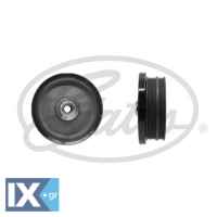 GATES ΤΡΟΧΑΛΙΑ ΣΤΡΟΦΑΛΟΥ  TVD1122A 11237787304 11237790921 11237793882 11237801977 11237805696