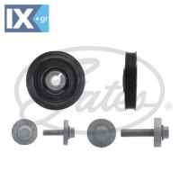 GATES ΤΡΟΧΑΛΙΑ ΣΤΡΟΦΑΛΟΥ  TVD1126A 1230300Q2K 1230300Q0J 1230300Q1H 1230300Q2K 1230300Q3B 1230300QAU 1230300QBA 12303AY600 12303BN700 8200699517 6070300003 A6070300003 123033245R 123030453R 123031777R