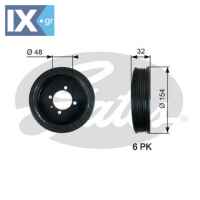 GATES ΤΡΟΧΑΛΙΑ ΣΤΡΟΦΑΛΟΥ  TVD1130 55575960 5614450 614172 614758 98022837 98039173 55575960 5614450 614172 614758 98022837 98039173 55575960