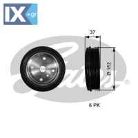 GATES ΤΡΟΧΑΛΙΑ ΣΤΡΟΦΑΛΟΥ  TVD1137 30637335 30731865 8642368