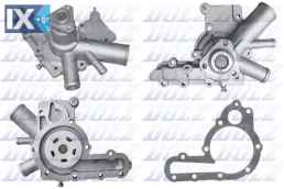 DOLZ ΑΝΤΛΙΕΣ ΝΕΡΟΥ ALFA ROMEO  A145 113050702400 113050702401 117010702400 11701072400 195360702400 60518083 60523035 60534758 60563626 71737983