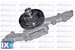 DOLZ ΑΝΤΛΙΕΣ ΝΕΡΟΥ ALFA ROMEO  A146 116460702400 119000702400 119000702402 195150702400 195150702401 60534334 60534335 60534336 60555345 60700439 60703264