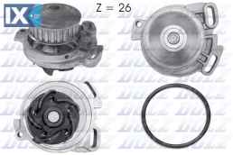 DOLZ ΑΝΤΛΙΕΣ ΝΕΡΟΥ VAG  A152 035121004 035121004A 035121004AV 035121004AX 035121005 035121005AV 035121005AX 035121005B 035121005C 035121005E 35121004