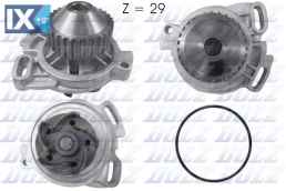 DOLZ ΑΝΤΛΙΕΣ ΝΕΡΟΥ VAG  A158 034121004 034121004A 034121004V 034121004X 034121005D 34121004 034121004 034121004A 034121004V 034121004X 034121005D 34121004