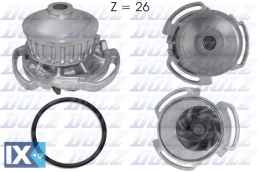 DOLZ ΑΝΤΛΙΕΣ ΝΕΡΟΥ VAG  A159 052121004 052121004V 052121004X 052121005 052121005A 052121005AX 052121019 52121004 52121005 52121019 052121004 052121004V 052121004X 052121005 052121005A 052121005AX 0521