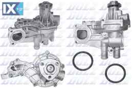 DOLZ ΑΝΤΛΙΕΣ ΝΕΡΟΥ VAG  A161RS 026121005A 026121005C 026121005E 026121005G 026121005H 026121010 026121010C 026121010CV 026121010CX 026121010E 026121010F 026121010FV 026121010FX 026121010V 026121010X 0