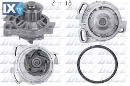 DOLZ ΑΝΤΛΙΕΣ ΝΕΡΟΥ VAG  A176 023121004 023121004V 023121004X 23121004