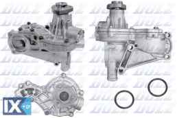 DOLZ ΑΝΤΛΙΕΣ ΝΕΡΟΥ VAG  A184 026121005F 026121005K 026121005L 050121010 050121010A 050121010AV 050121010AX 050121010C 050121010CX 050121010X 26121005 50121010 026121005F 026121005K 026121005L 02612101