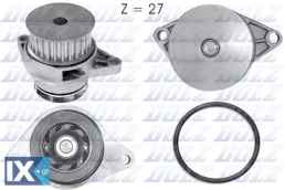 DOLZ ΑΝΤΛΙΕΣ ΝΕΡΟΥ VAG  A188 036121005 036121005D 036121005J 036121005M 036121005MX 36121005 036121005 036121005MX 36121005